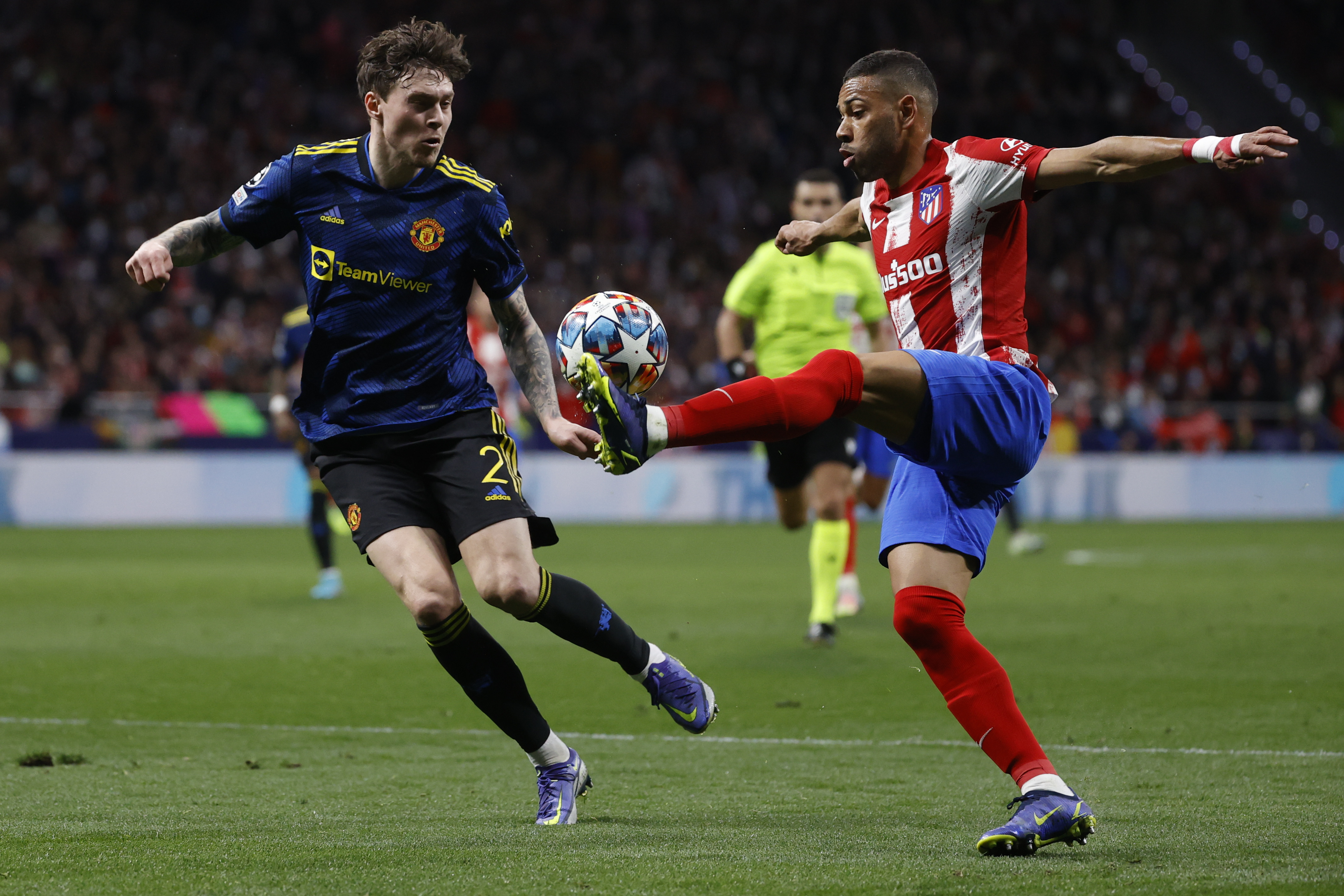 (Foto: EPA-EFE)