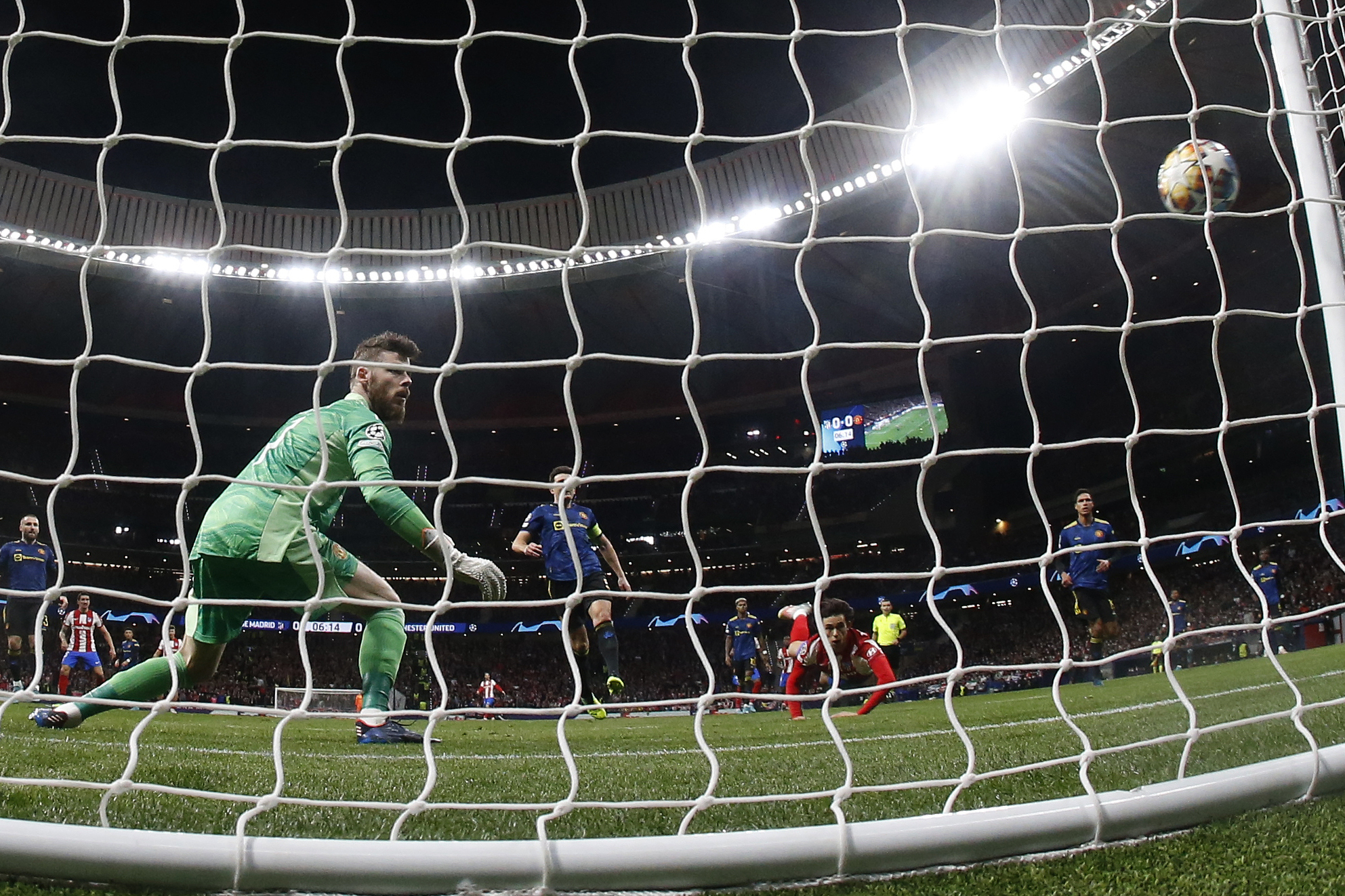 (Foto: EPA-EFE)