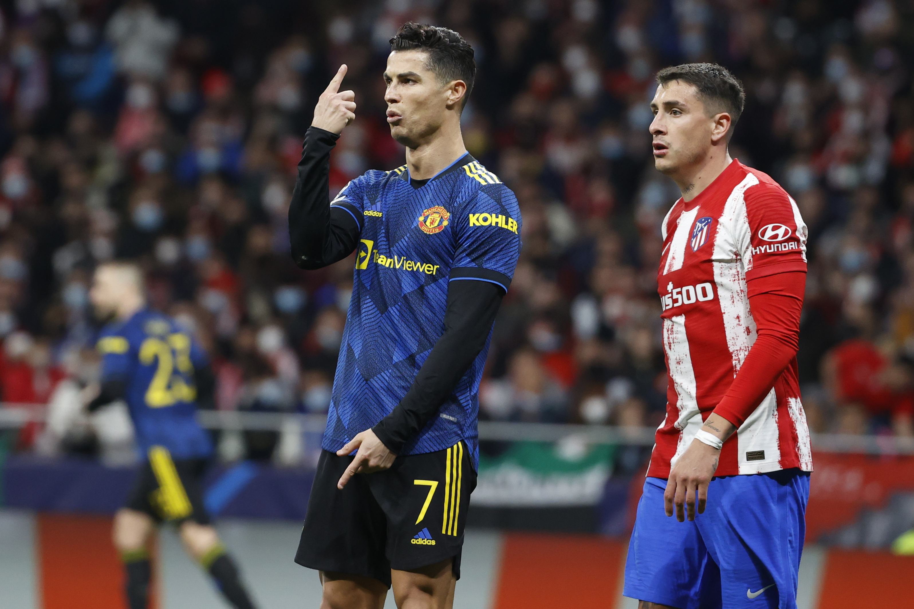 (Foto: EPA-EFE)
