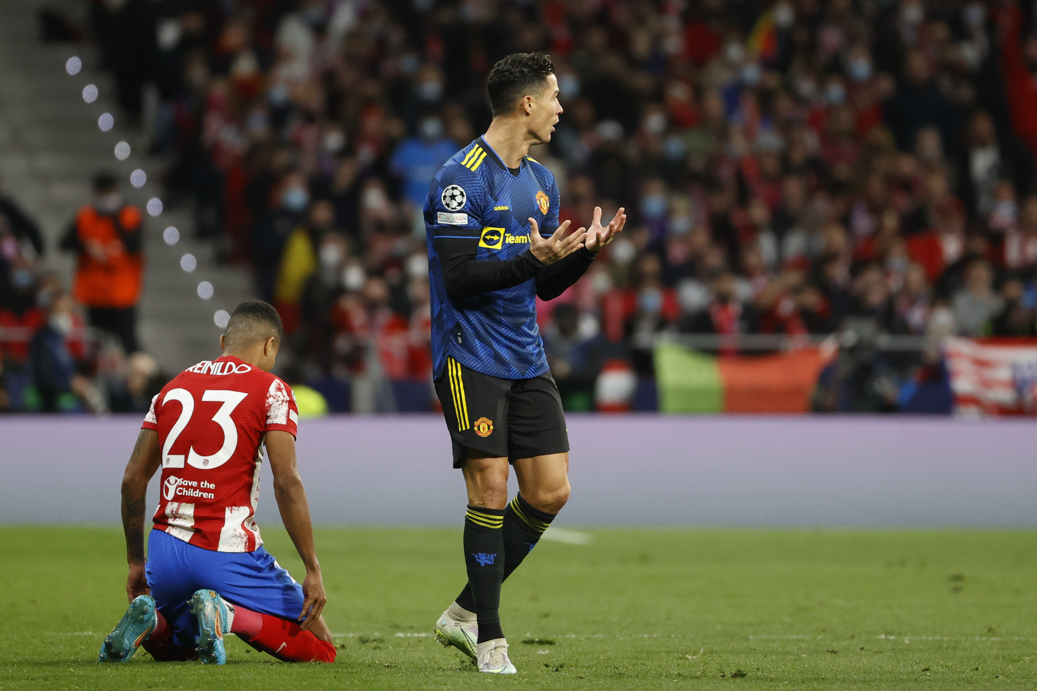 (Foto: EPA-EFE)