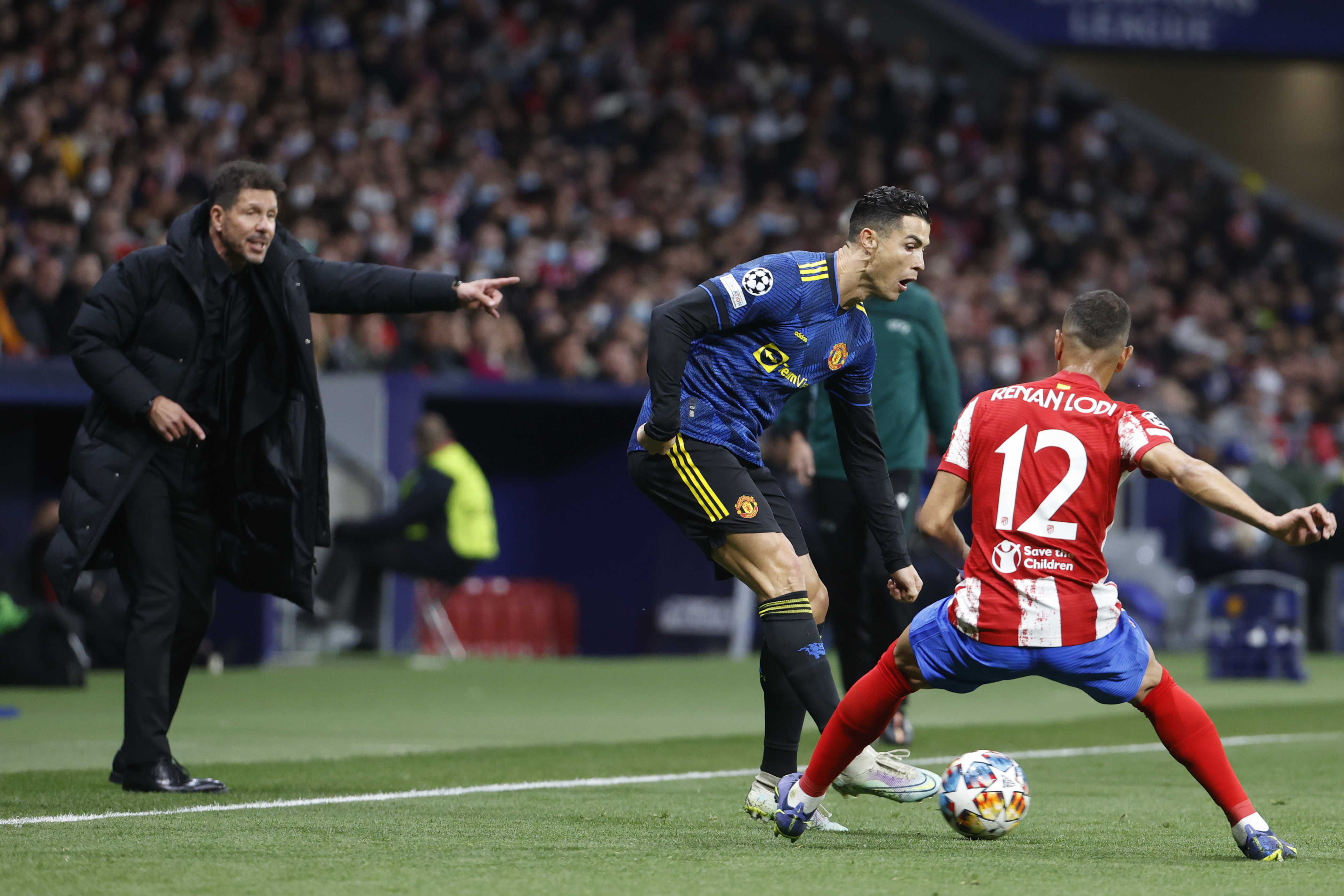 (Foto: EPA-EFE)