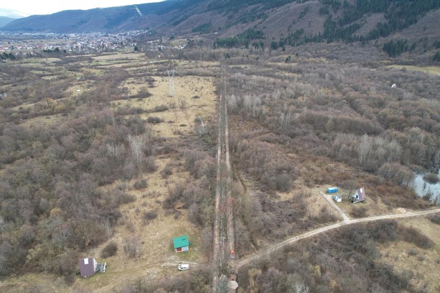 Stojčevac (Foto: Općina Ilidža)