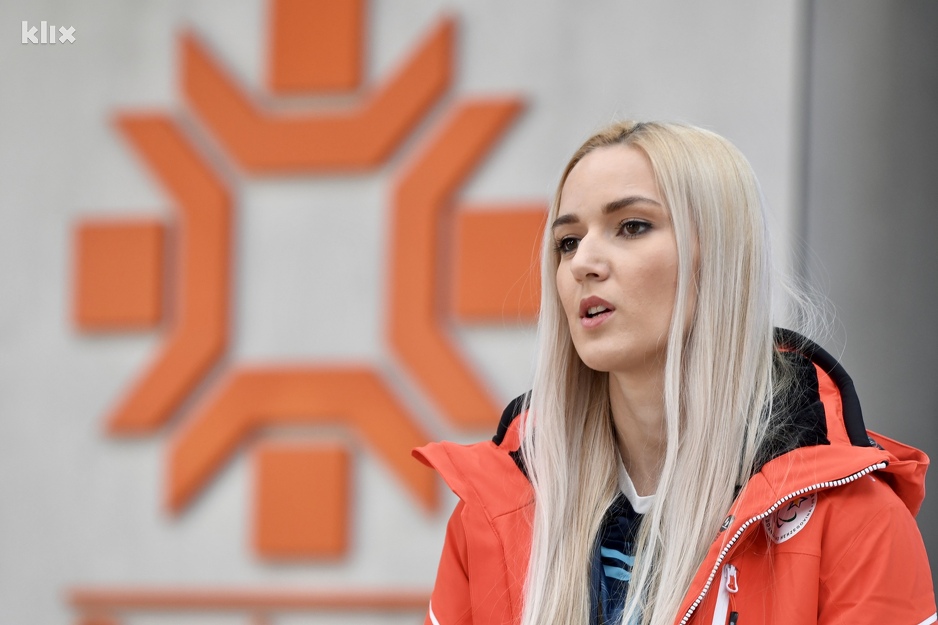 Ilma Kazazić (Foto: D. S./Klix.ba)