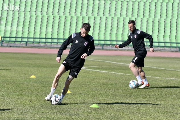 (Foto: D. S./Klix.ba)