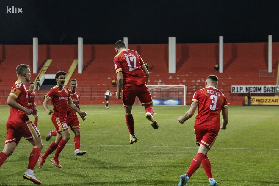 Foto: G. Š./Klix.ba