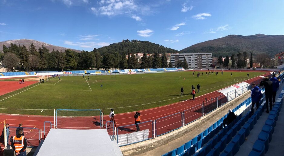 Foto: FK Sarajevo