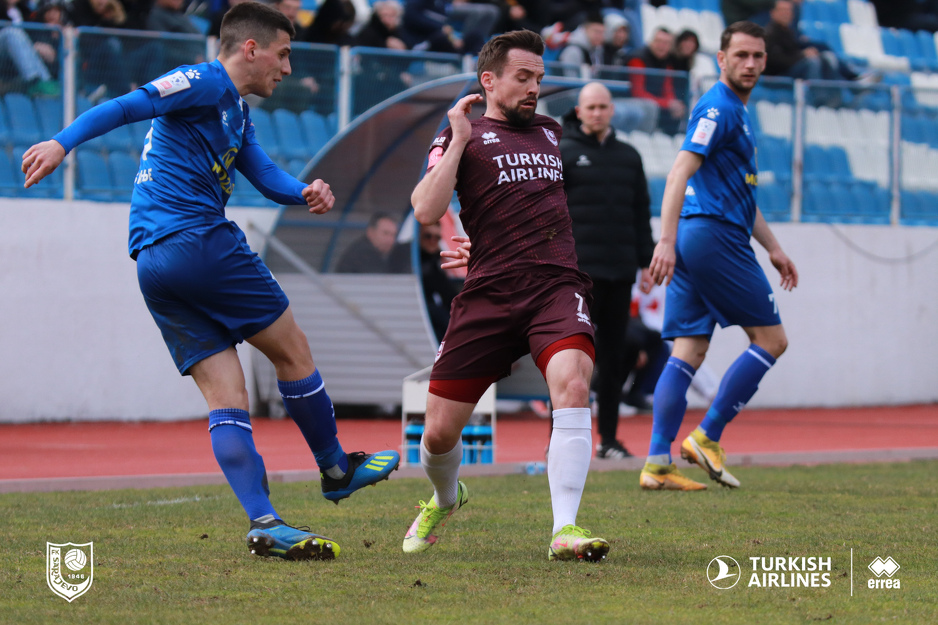 Foto: FK Sarajevo
