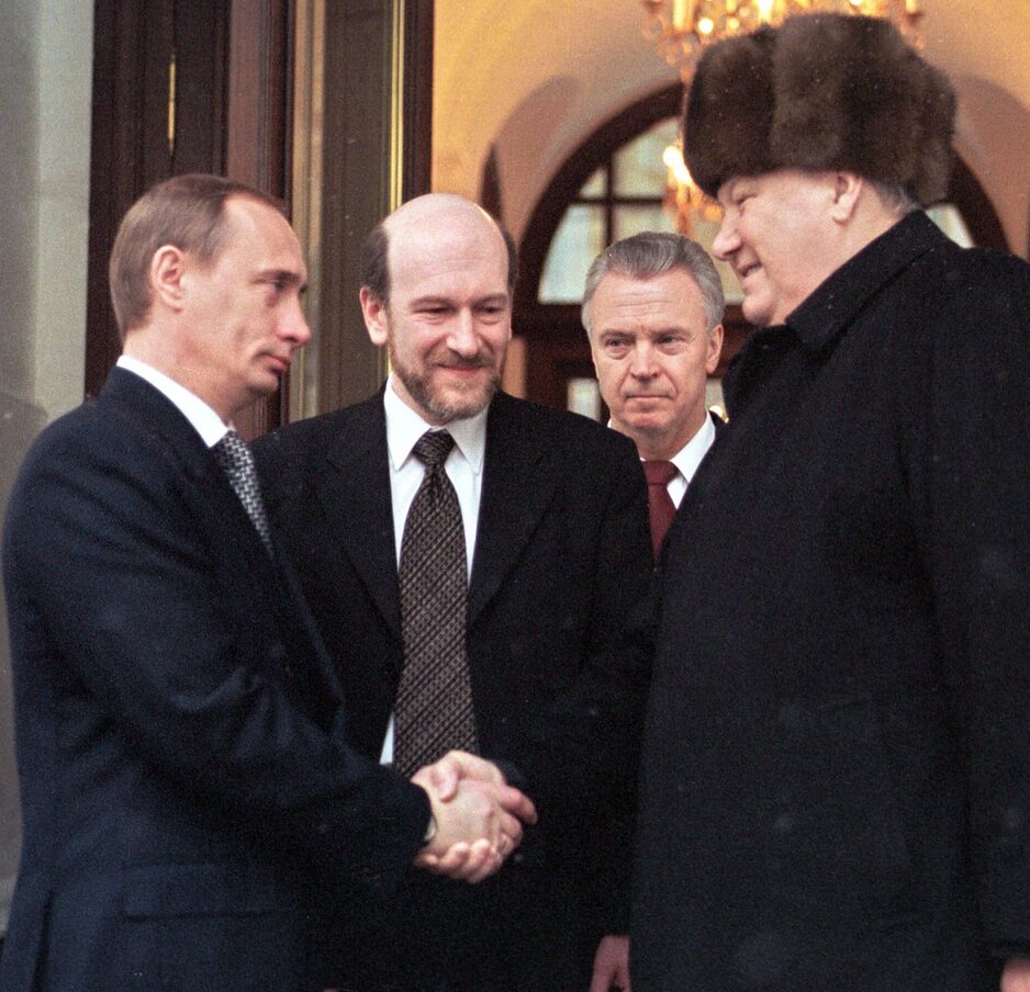 Vladimir Putin na vlast dolazi u ključnom periodu za Rusiju (Foto: EPA-EFE)