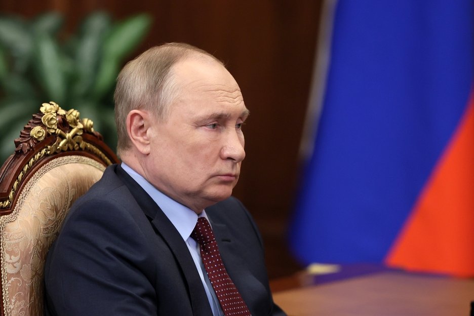 Kakva politička sudbina čeka Vladimira Putina? (Foto: EPA-EFE)