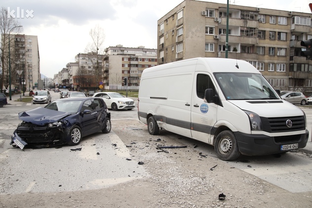 (Foto: I. L./Klix.ba)