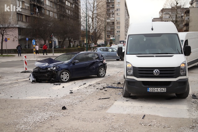 (Foto: I. L./Klix.ba)