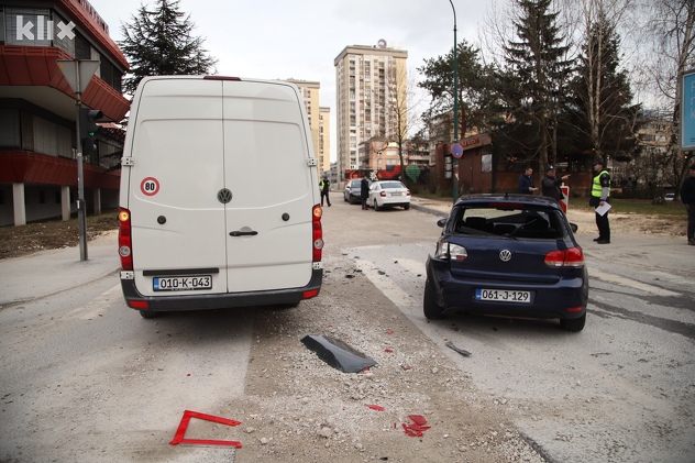 (Foto: I. L./Klix.ba)