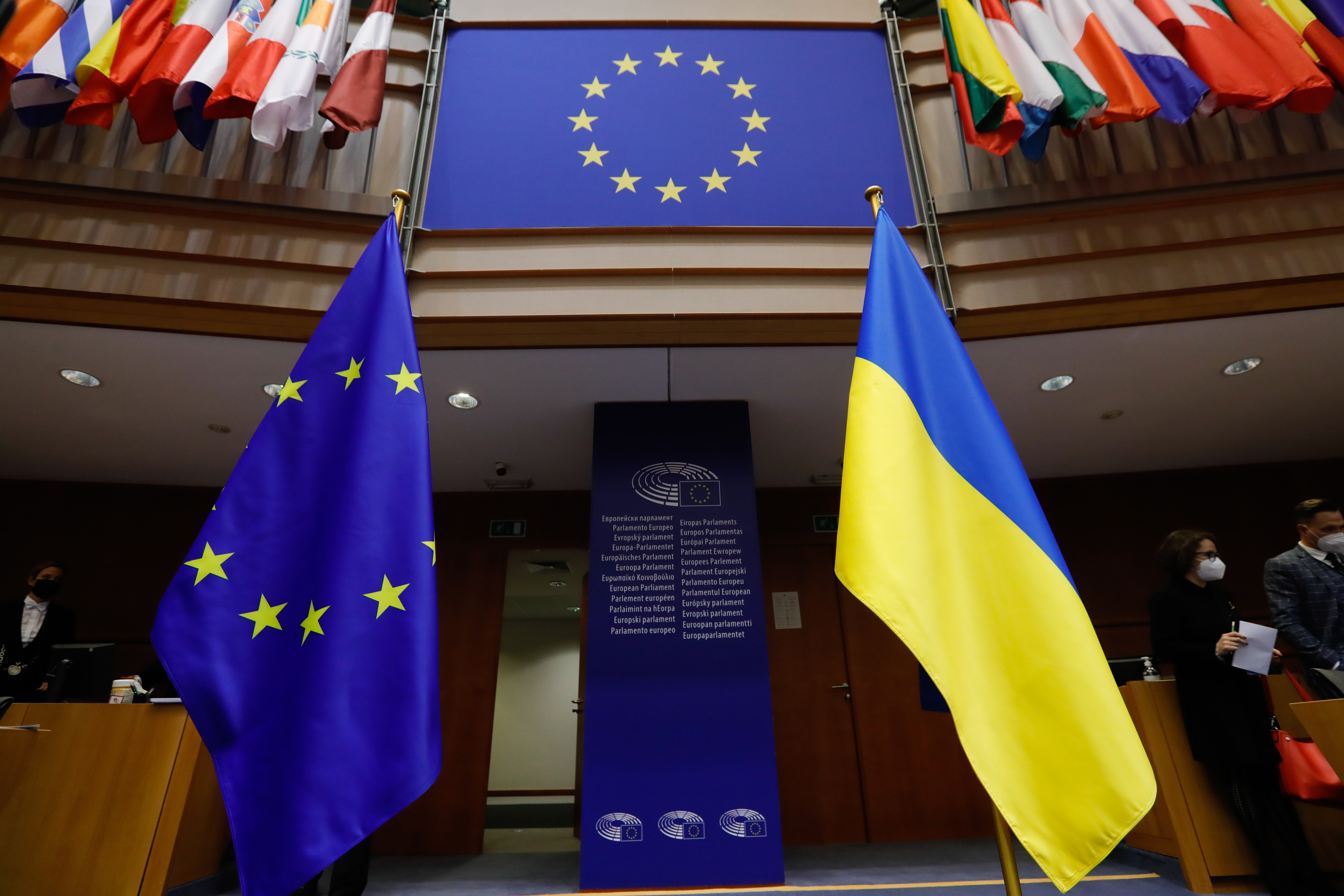 (Foto: EPA-EFE)