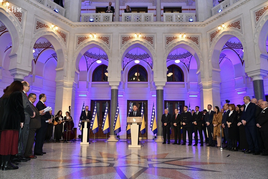 Foto: I. Š./Klix.ba