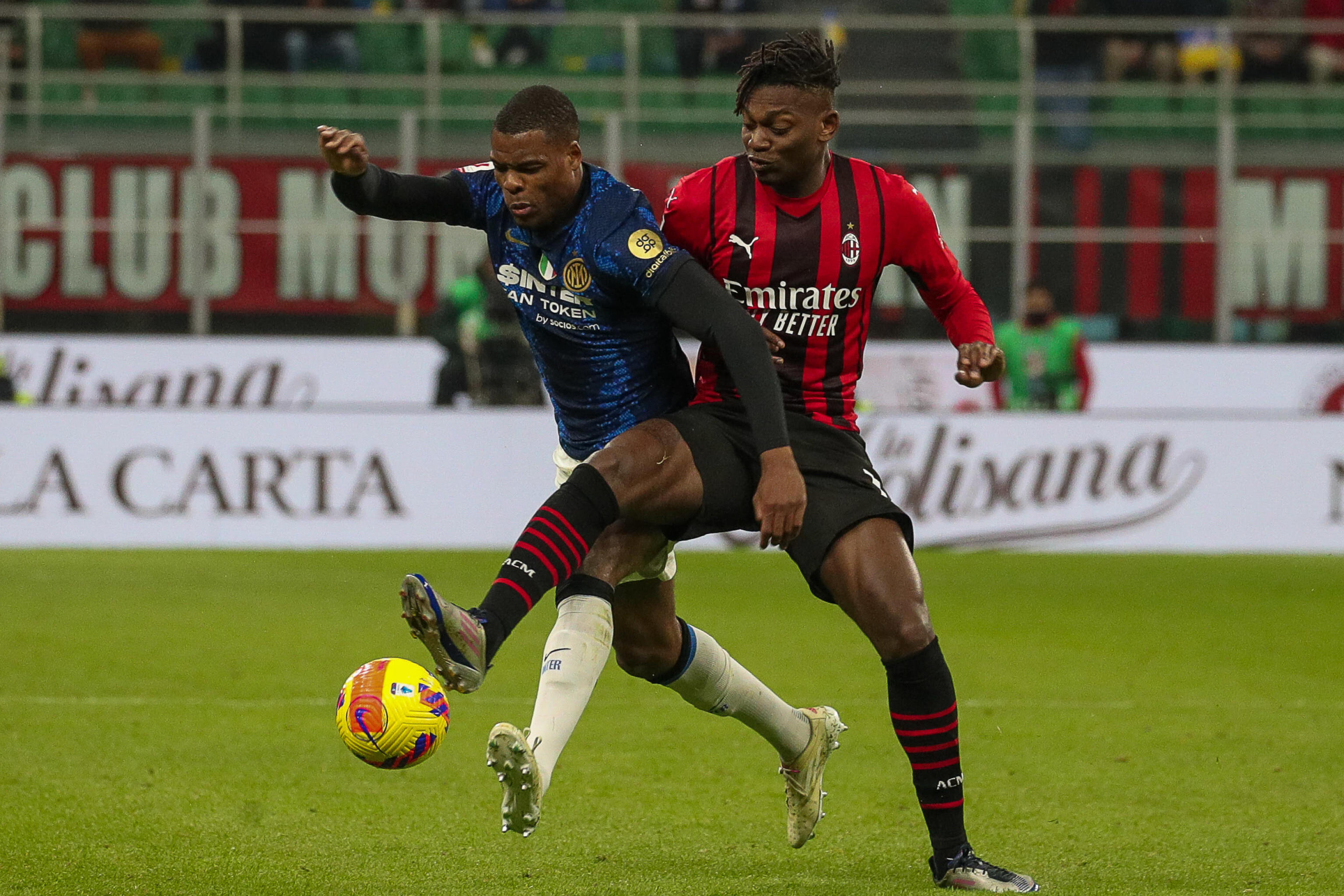 (Foto: EPA-EFE)