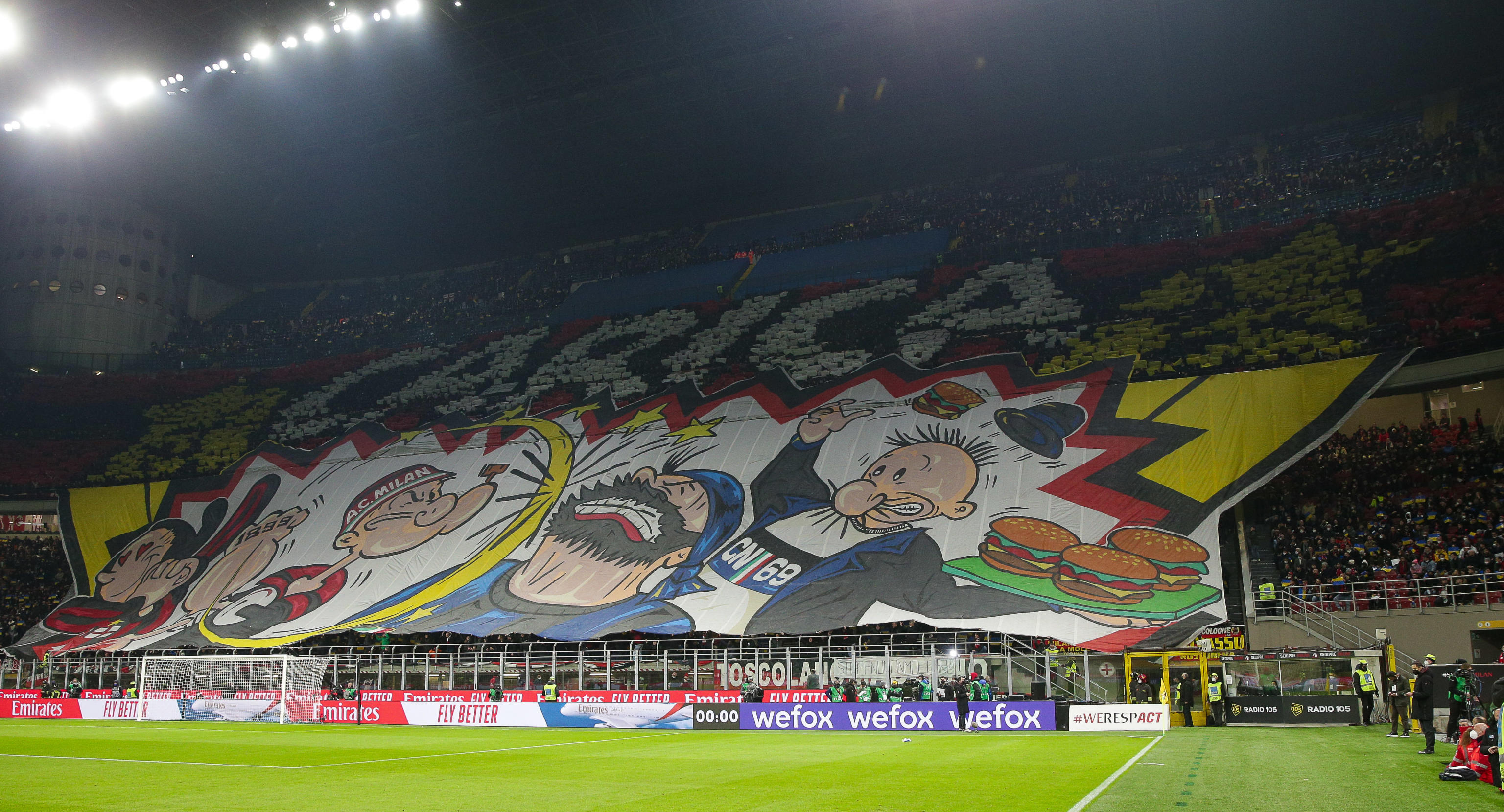 (Foto: EPA-EFE)