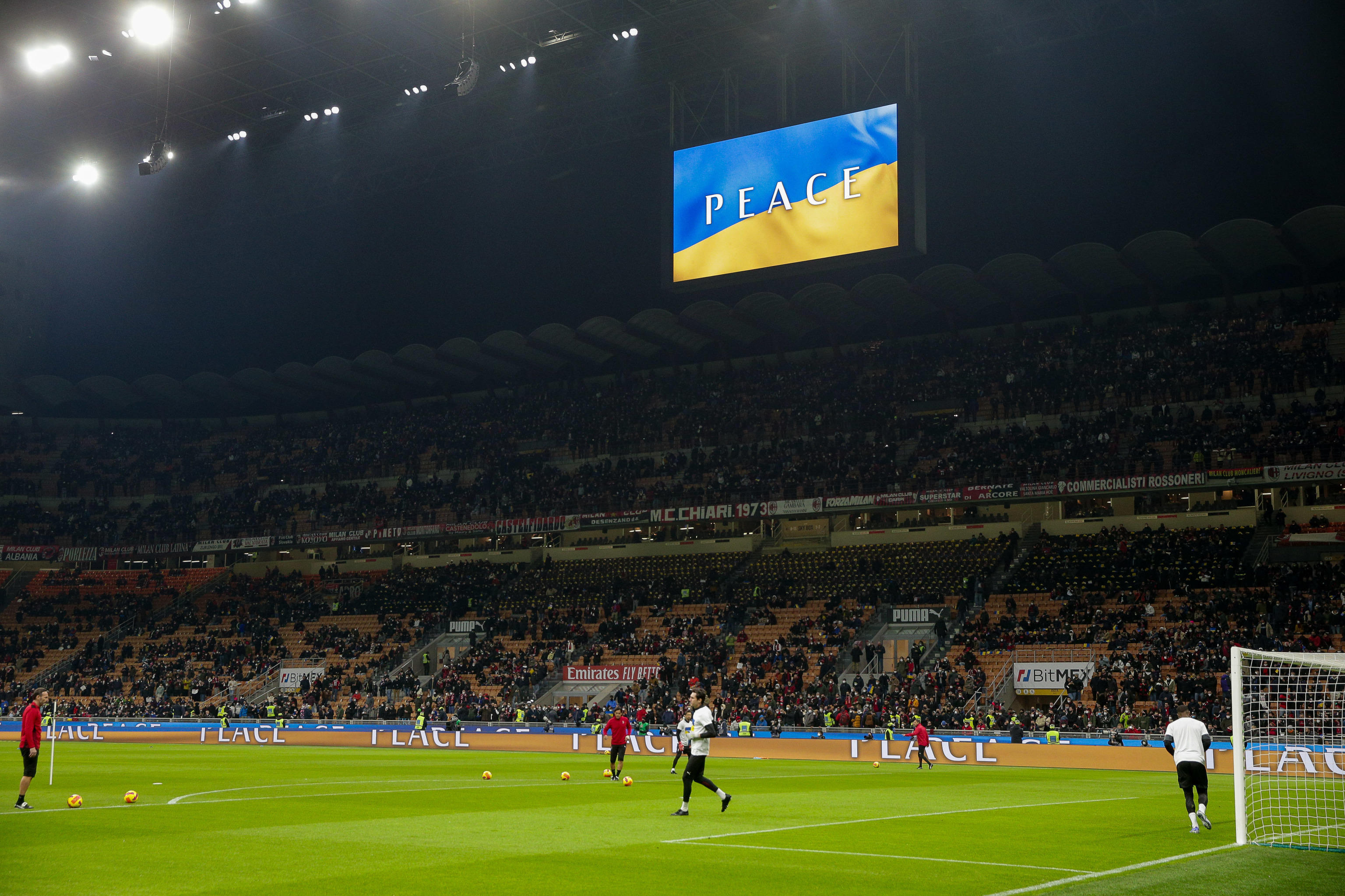 (Foto: EPA-EFE)