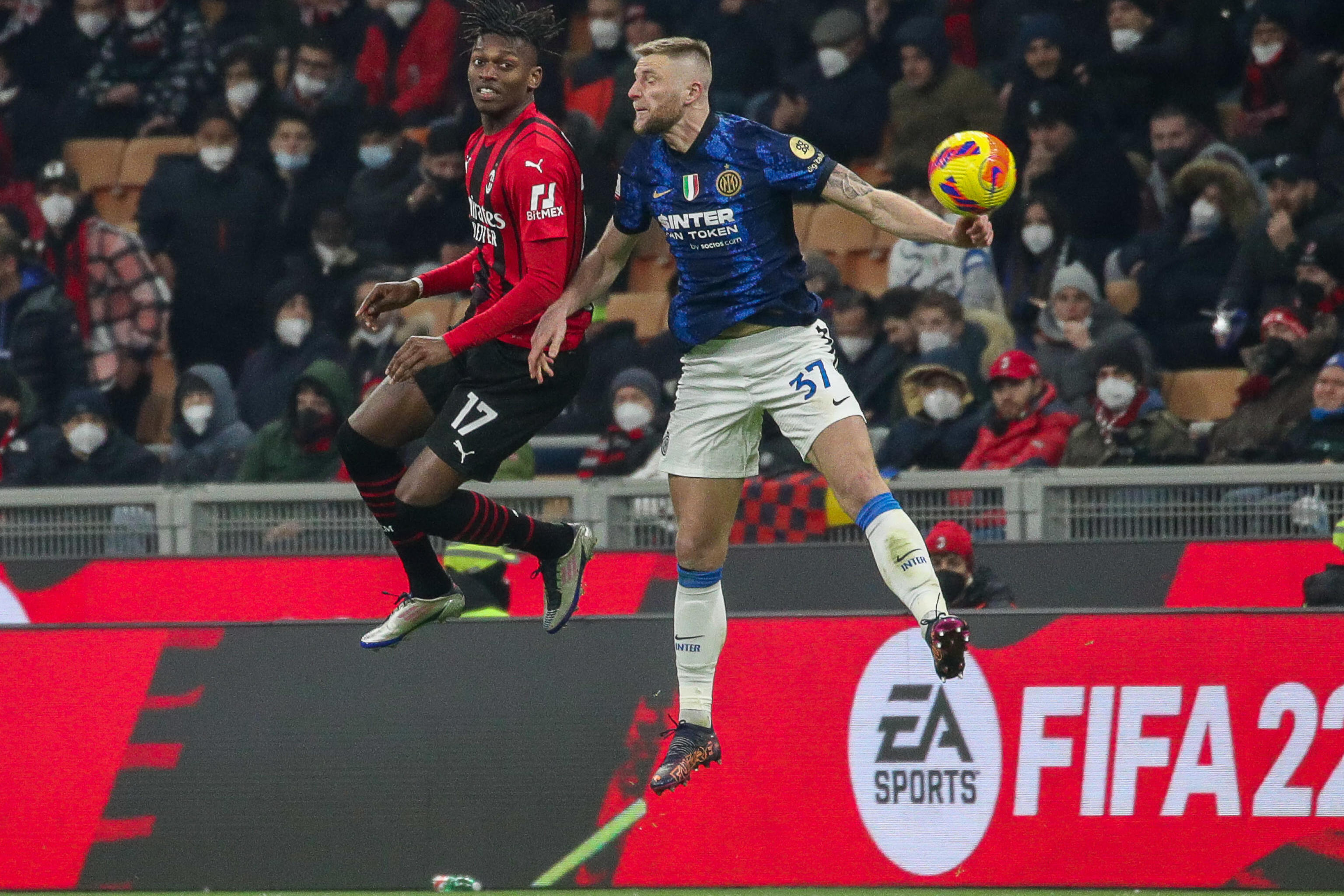 (Foto: EPA-EFE)