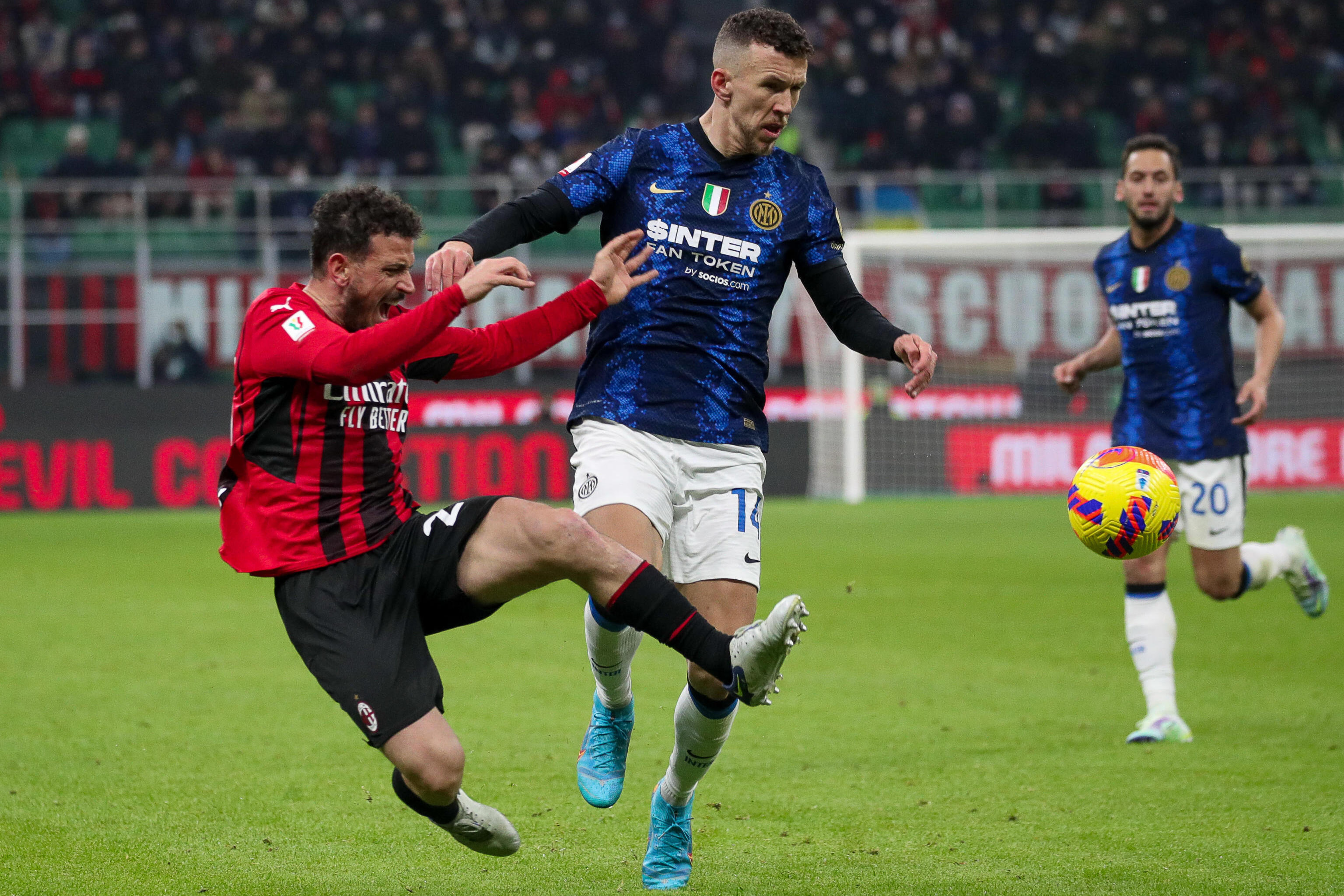 (Foto: EPA-EFE)