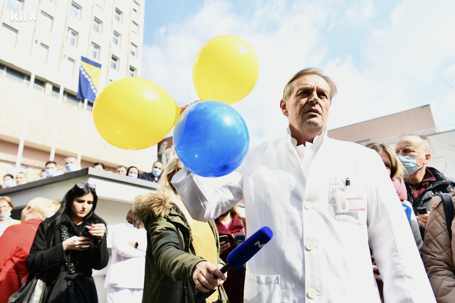 Foto: I. L./Klix.ba