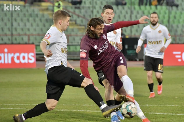 (Foto: I. Š./Klix.ba)