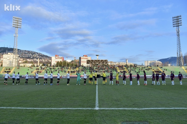 (Foto: I. Š./Klix.ba)