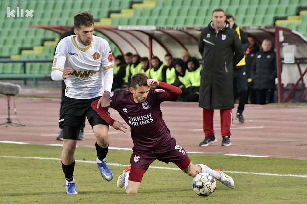 (Foto: I. Š./Klix.ba)