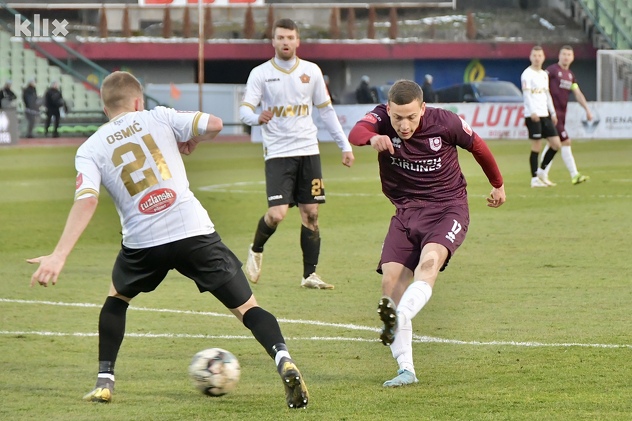 (Foto: I. Š./Klix.ba)