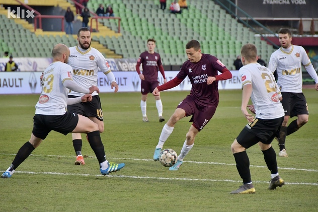 (Foto: I. Š./Klix.ba)