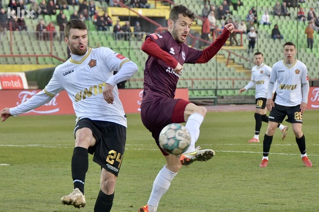 (Foto: I. Š./Klix.ba)