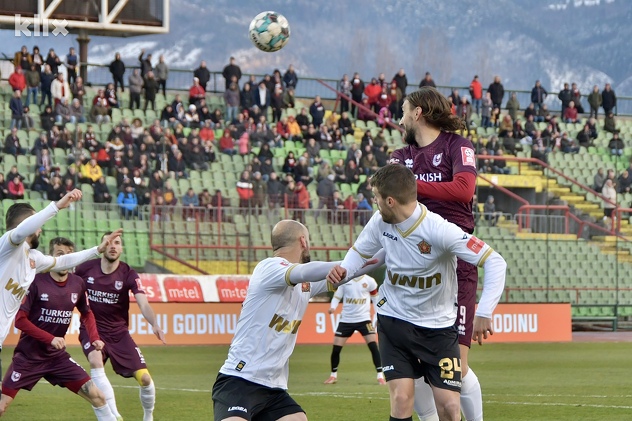(Foto: I. Š./Klix.ba)