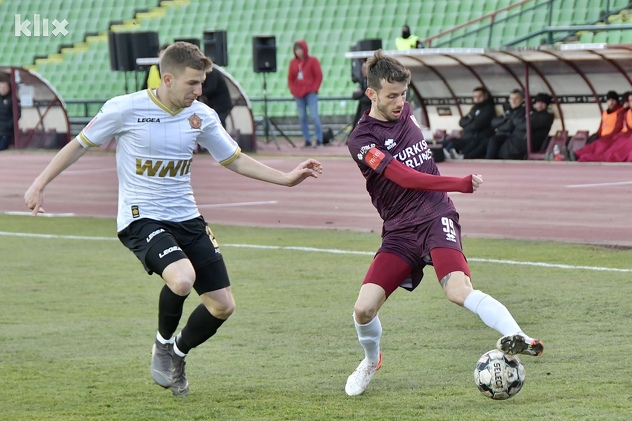 (Foto: I. Š./Klix.ba)