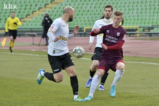 (Foto: I. Š./Klix.ba)