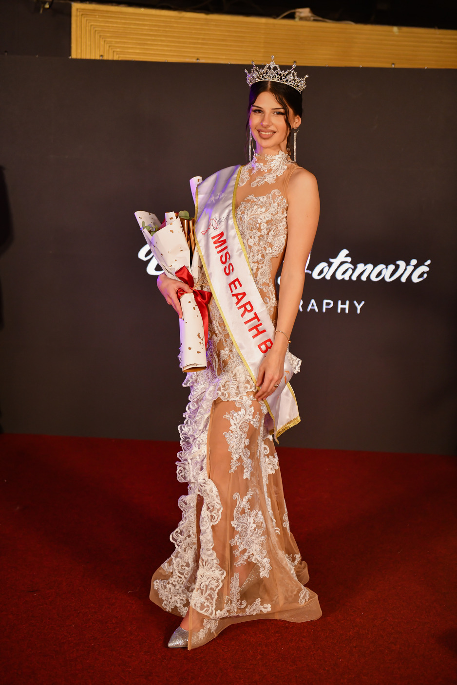 Dajana će predstavljati BiH na izboru za Miss Svijeta