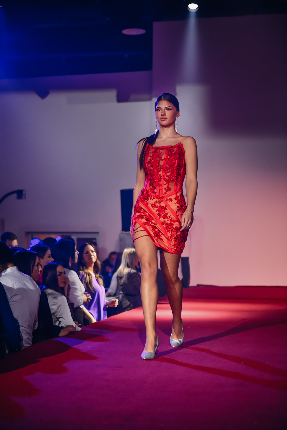 Mlada misica pobjedila je na takmičenju koje se održalo u Banjoj Luci