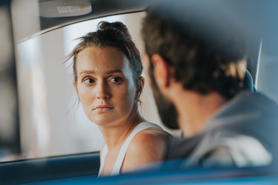 Leighton Meester u filmu