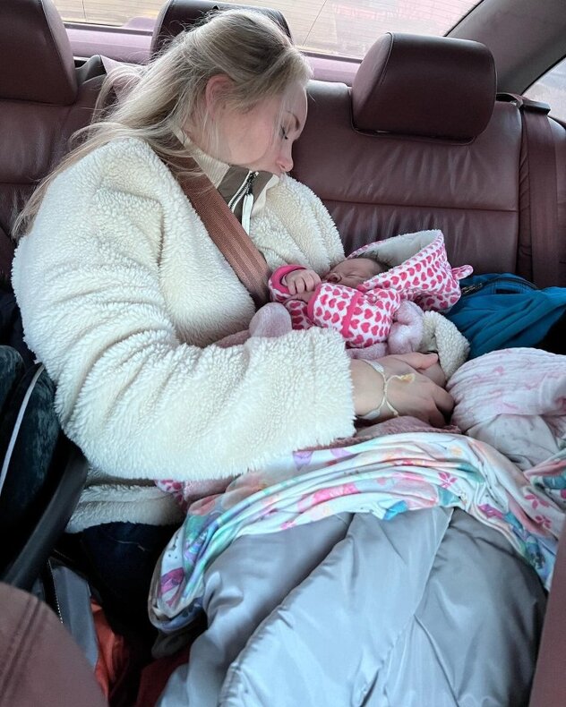 Jessie i Vivian