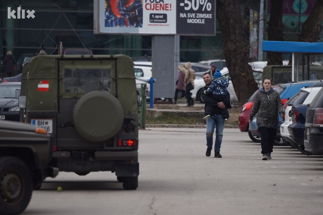 (Foto: E. M./Klix.ba)