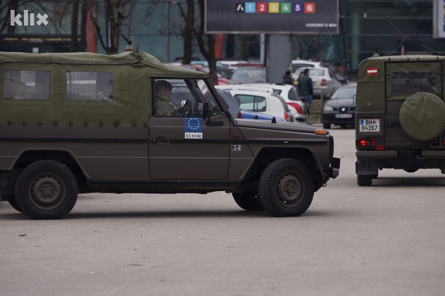 (Foto: E. M./Klix.ba)