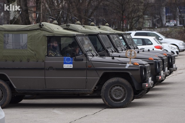 (Foto: E. M./Klix.ba)
