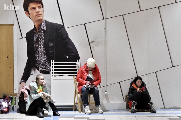 (Foto: T. S./Klix.ba)