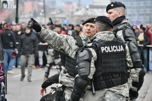 (Foto: I. Š./Klix.ba)