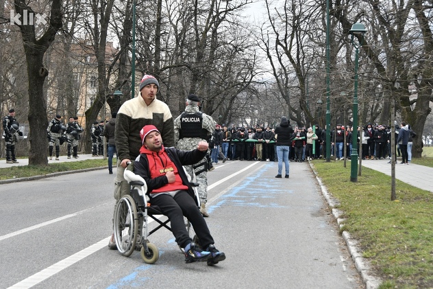 (Foto: I. Š./Klix.ba)