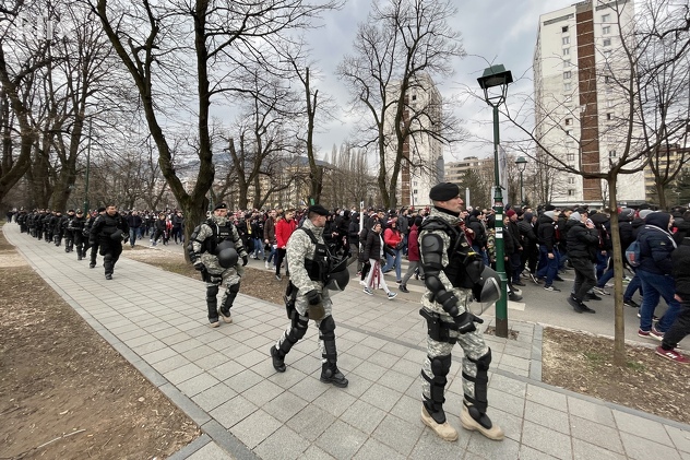 (Foto: I. Š./Klix.ba)