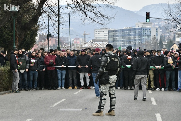 (Foto: I. Š./Klix.ba)