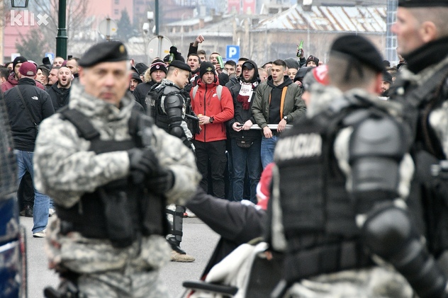 (Foto: I. Š./Klix.ba)