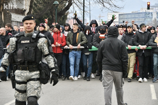 (Foto: I. Š./Klix.ba)