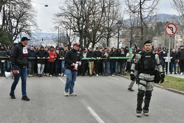 (Foto: I. Š./Klix.ba)
