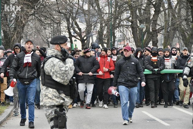 (Foto: I. Š./Klix.ba)
