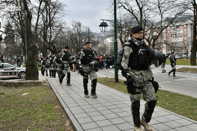 (Foto: I. Š./Klix.ba)